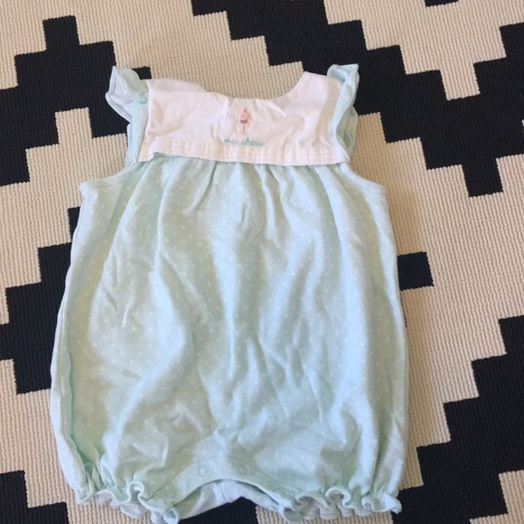 janie and jack layette